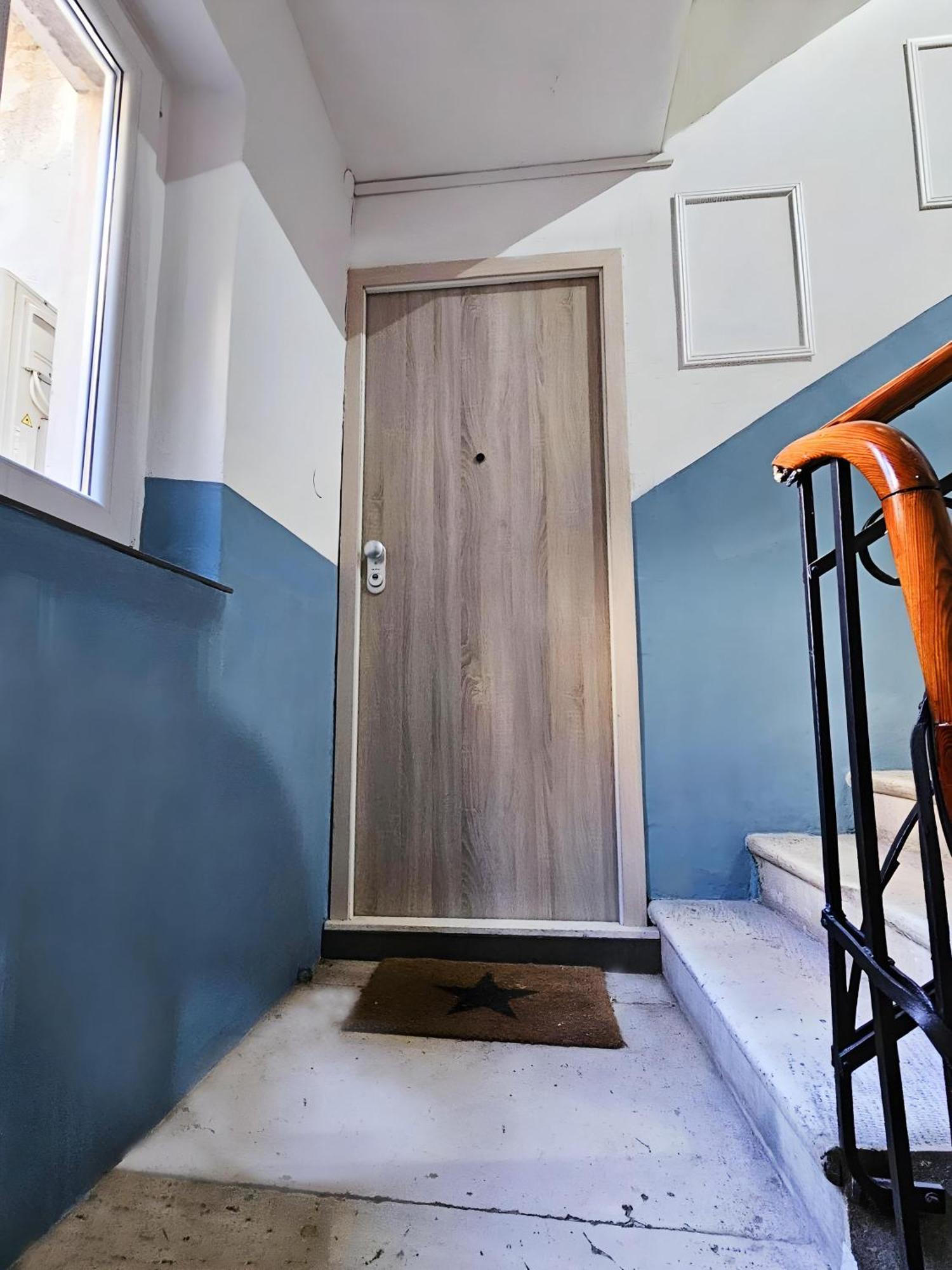 Palace Luxury Room Сплит Екстериор снимка