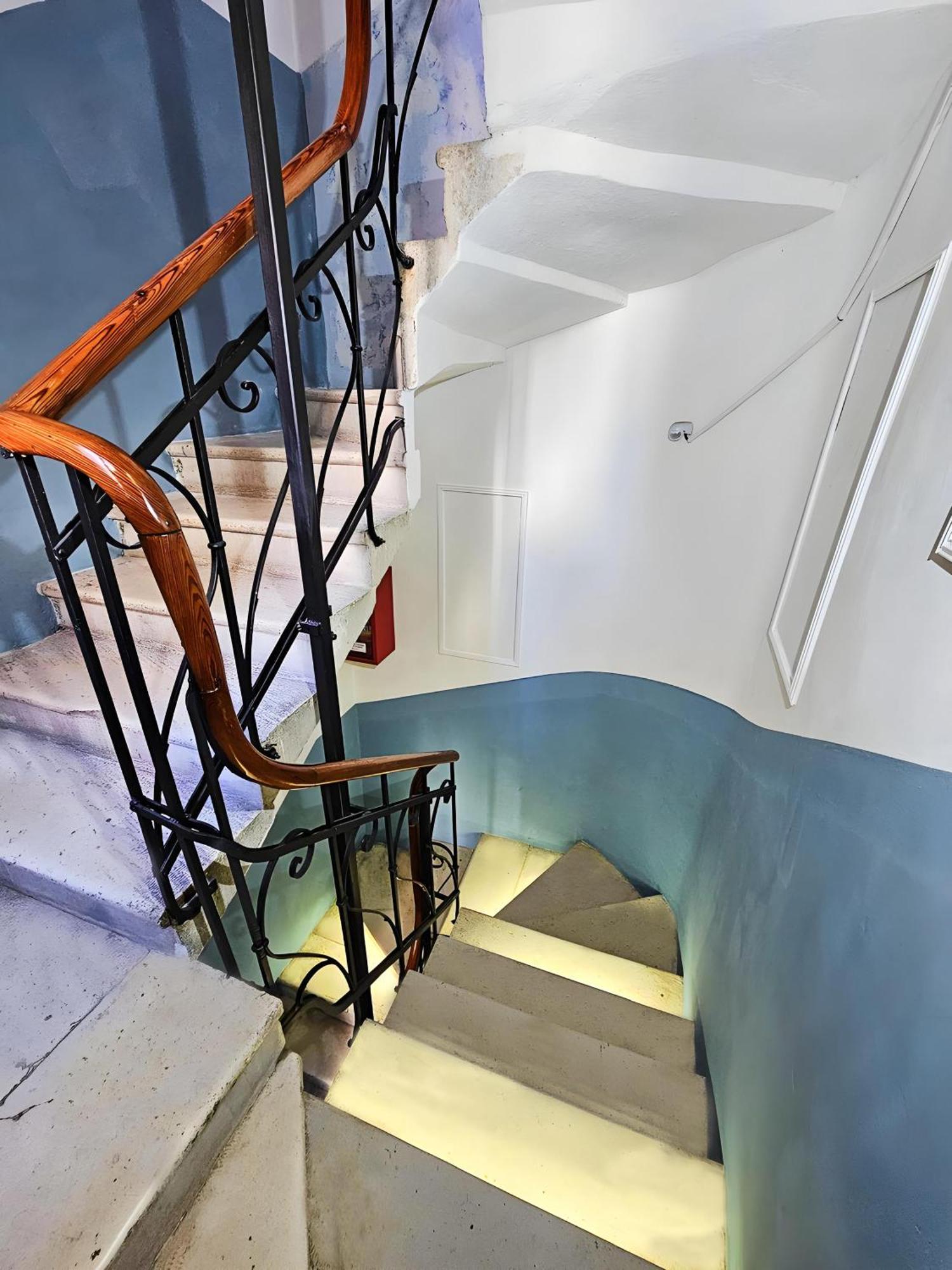 Palace Luxury Room Сплит Екстериор снимка