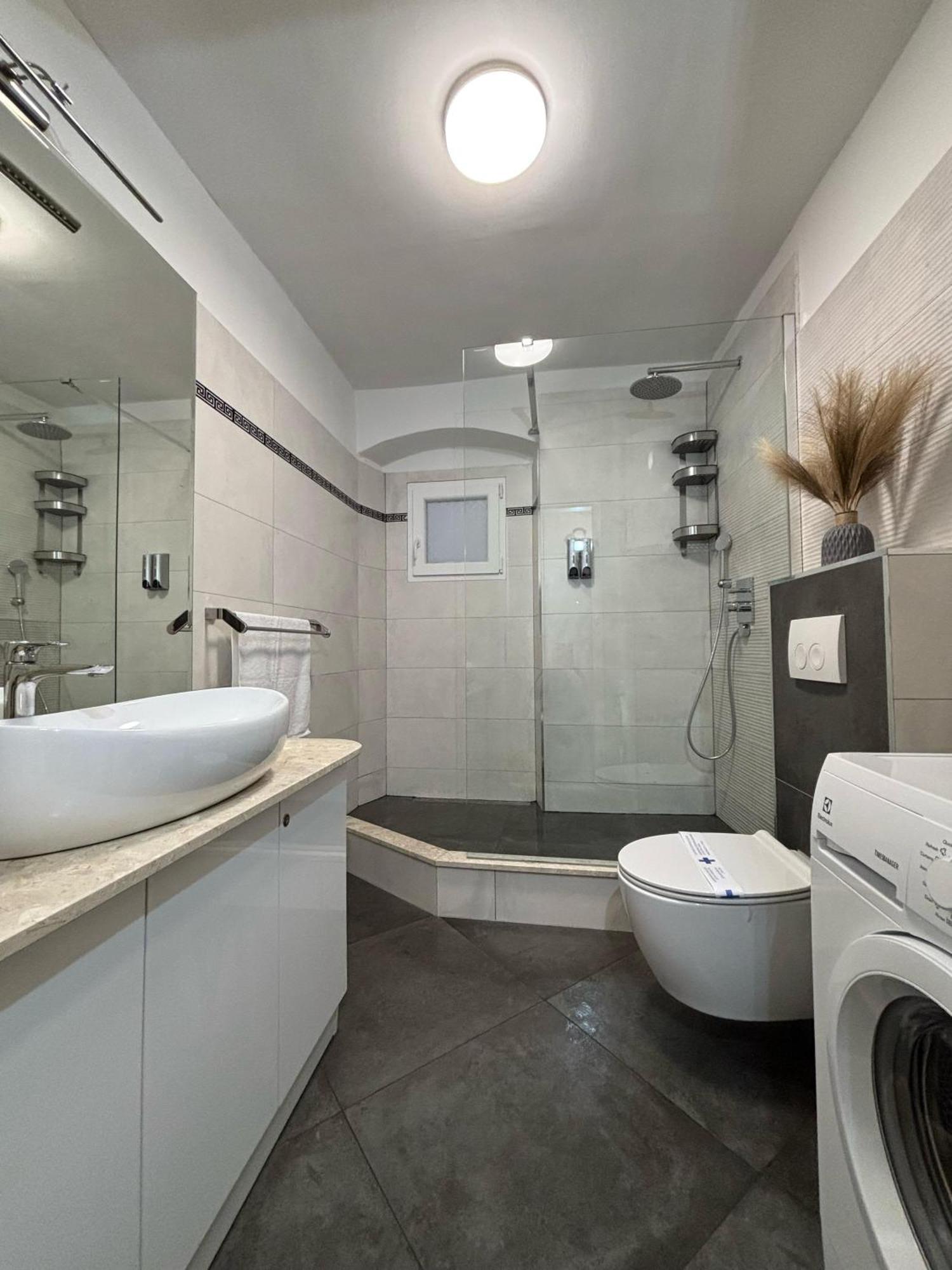 Palace Luxury Room Сплит Екстериор снимка